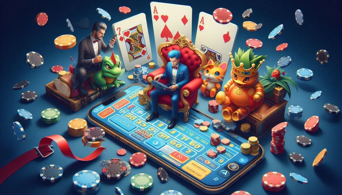 Dream.bet Casino